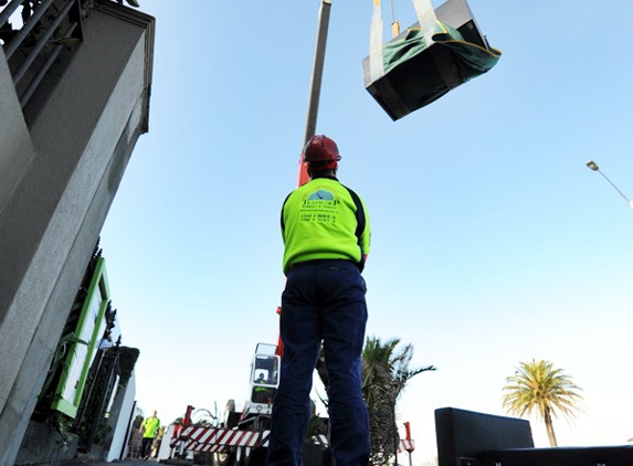 Transcorp Removals & Storage - West Footscray, VIC