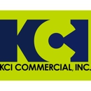 KCI Commercial Inc - Real Estate Agents