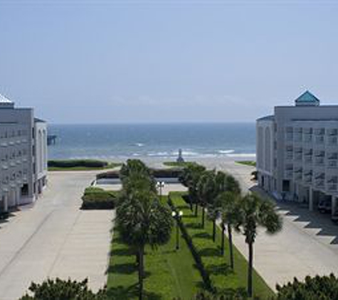 Casa Del Mar Beachfront Suites - Galveston, TX