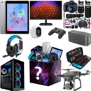 Black Friday Deals - Major Appliances