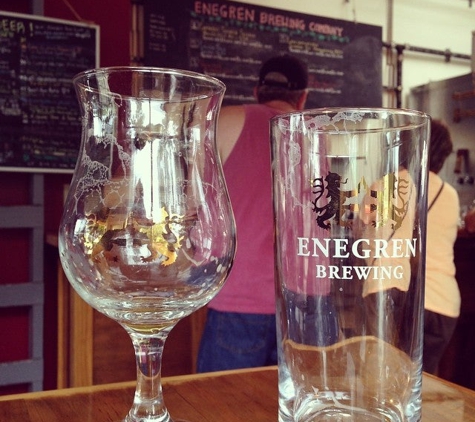 Enegren Brewing Co - Moorpark, CA