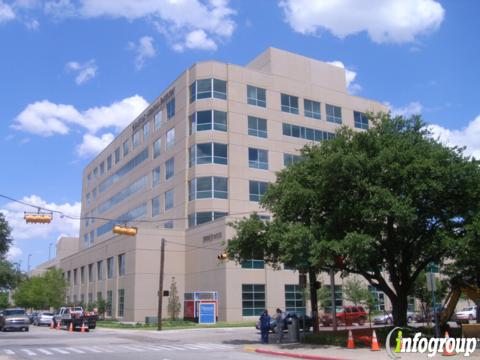 Baylor Sammons Bone Tumor Ctr - Dallas, TX 75246