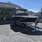 Weber Marine RV