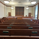 The Church of Jesus Christ of Latter-day Saints - Methodist Churches