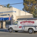 Stephens Plumbing, Heating, Air Conditioning - Construction Consultants