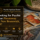 Psychic Vedanth Baba - Psychics & Mediums
