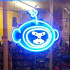 Cosmic Monkey Comics