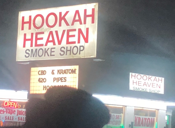 Hookah Heaven - Myrtle Beach, SC