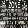 ALL DAY TOWING gallery