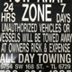 ALL DAY TOWING