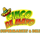 Cinco De Mayo Supermarket - Food & Beverage Consultants