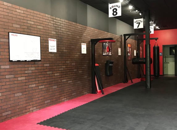 9Round Kickboxing Fitness - Plymouth, MN