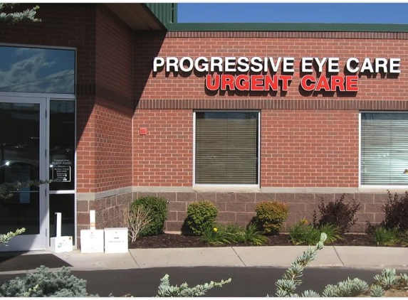 Progressive Eye Care - South Jordan, UT