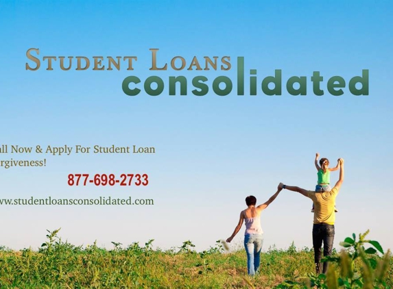 Student Loans Consolidated - Hollywood, FL