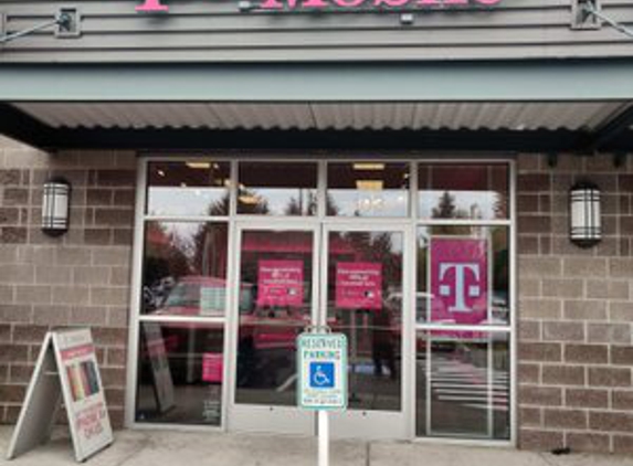 T-Mobile - Marysville, WA