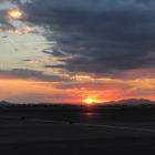 North Las Vegas Airport