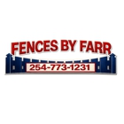 Fences by Farr