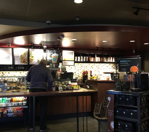 Starbucks Coffee - Kirkland, WA