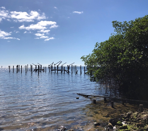 Barnacle Historic State Park - Miami, FL