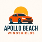 Apollo Beach Windshields