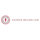 Patrick McLain Law - Attorneys