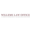 Willems Law Office - Child Custody Attorneys