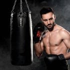 HIIT Cardio Kickboxing