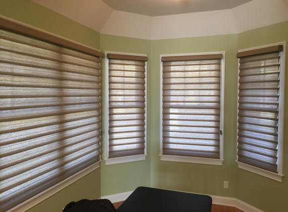 Eastend Blinds & Window Treatments, Inc. - Sayville, NY