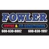 Fowler Heating & Air Conditioning, L.L.C. gallery