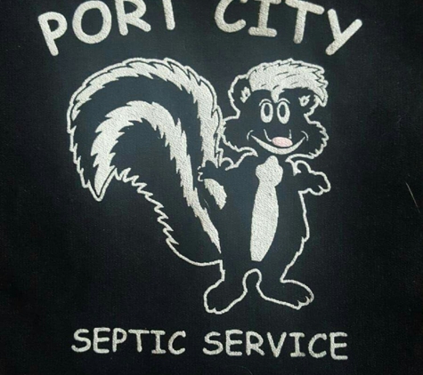 Port City Septic Service LLC - Twin Lake, MI