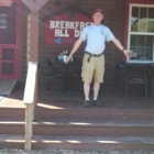 Log Cabin Cafe