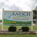 Karsch Family Dental - Dentists
