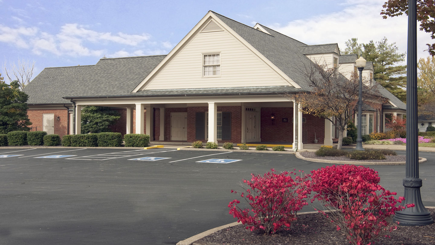 Alexander Funeral Home-North Chapel 4200 Stringtown Rd, Evansville, IN