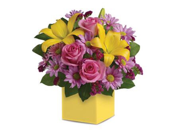 A Florista - Armidale, NSW