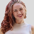 Jennifer Martinez at CrossCountry Mortgage - Mortgages