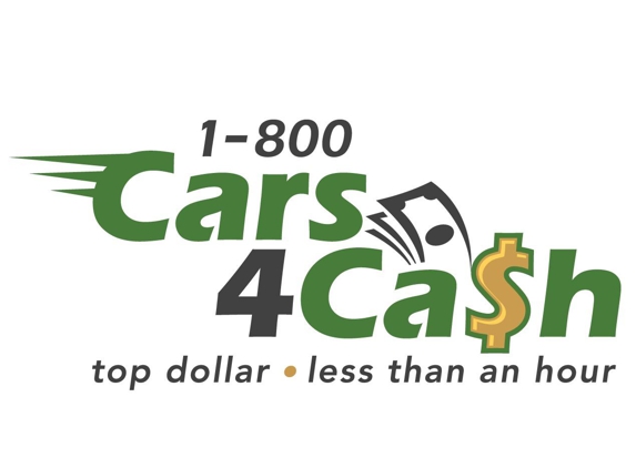 1-800-Cars4Cash - Grand Rapids, MI