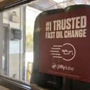 Jiffy Lube Oil Change - Automobile Parts & Supplies