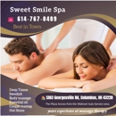 Sweet Smile Spa - Massage Services