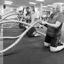 Burn Boot Camp - Gymnasiums