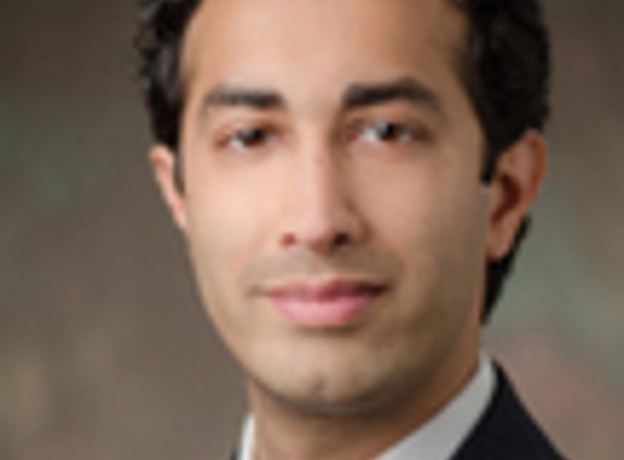 Dr. Rahul R Seth, MD - Los Angeles, CA