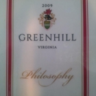 Greenhill Vineyards