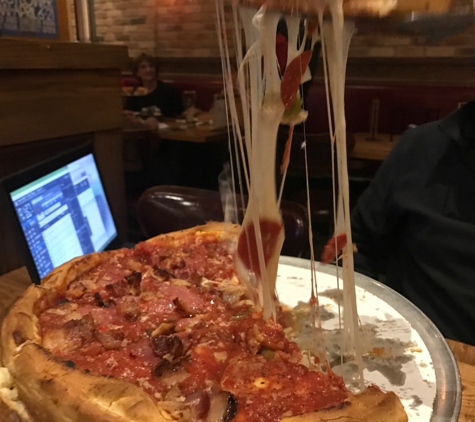 Giordano's - Chicago, IL