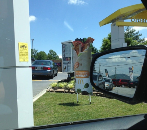 McDonald's - Fletcher, NC