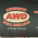 Anderson Well Drilling & Water Filtration - Water Well Drilling & Pump Contractors