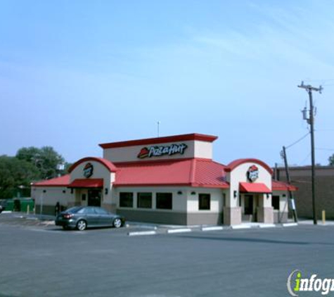 Pizza Hut - San Antonio, TX