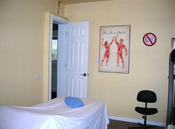 Westchester Massage Therapy - Mount Vernon, NY
