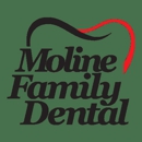 Moline Family Dental - Dentists