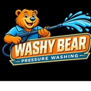 Washy Bear Pressure Washing - Deck Cleaning & Treatment
