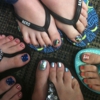 Nails gallery
