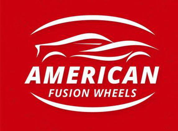 American Fusion Wheels - Automotive Customization Shop - Shawnee, KS